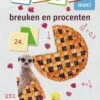 Maxi Loco Boekje Breuken En Procenten (9-12 Jaar) -Spel Speelgoed Winkel maxi loco boekje breuken en procenten