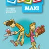 Maxi Loco Boekje - Breuken (9-11 Jaar) -Spel Speelgoed Winkel maxi loco breuken web