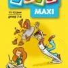 Maxi Loco Boekje: Breuken (11-12 Jaar) -Spel Speelgoed Winkel maxi loco boekje breuken 11 12 jaar