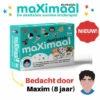 MaXimaal Deeltafels (NL) -Spel Speelgoed Winkel maximaal deeltafels web