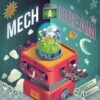 Mech A Dream -Spel Speelgoed Winkel mech a dream spel