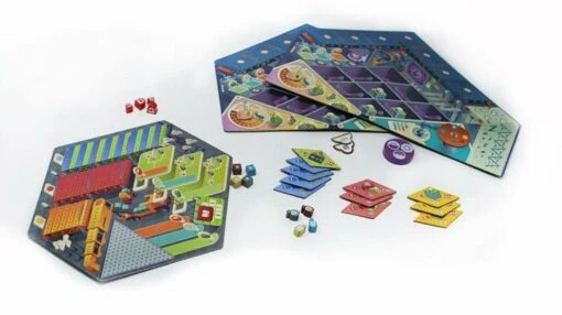 Mech A Dream -Spel Speelgoed Winkel mechadream spelmateriaal