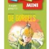 Mini Loco Boekje: Melle En De Gorgels (4-6 Jaar) -Spel Speelgoed Winkel melle en de gorgels mini loco boekje web
