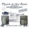 Memoir '44 Tigers In The Snow -Spel Speelgoed Winkel memoire 44 battle map tigers in the snow