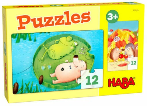 Meneer Egel (2x 12) -Spel Speelgoed Winkel meneer egel web