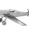 Metal Earth - Messerschmitt BF-109 -Spel Speelgoed Winkel metal earth messerschmitt bf 109 web
