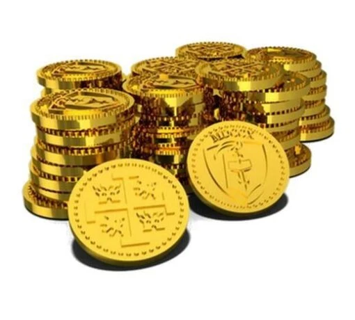 Tiny Epic Metal Coins -Spel Speelgoed Winkel metalen munten tiny epic