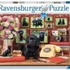 Mijn Trouwe Vrienden (500) -Spel Speelgoed Winkel mijn trouwe vrienden puzzel