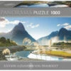 Milford Sound (1000) -Spel Speelgoed Winkel milford sound puzzle web