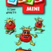 Mini Loco Boekje: Dat Is Toch Logisch? 2 (5-7 Jaar) -Spel Speelgoed Winkel mini loco boekje dat is toch logisch 2 web