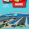 Mini Loco Boekje: Op Reis Door Nederland (8-9 Jaar) -Spel Speelgoed Winkel mini loco boekje op reis door nederland web