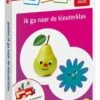 Mini Loco Pakket: Ik Ga Naar De Kleuterklas (4-6 Jaar) -Spel Speelgoed Winkel mini loco ik ga naar de kleuterklas