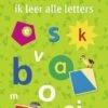 Mini Loco Boekje: Ik Leer Alle Letters (4-7 Jaar) -Spel Speelgoed Winkel mini loco ik leer alle letters