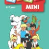 Mini Loco Pakket: Jommeke En Zijn Vrienden (6-7 Jaar) -Spel Speelgoed Winkel mini loco jommeke en zijn vrienden web