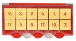 Mini Loco Pakket: Jommeke En Zijn Vrienden (6-7 Jaar) -Spel Speelgoed Winkel mini loco basisdoos