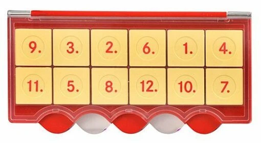 Mini Loco Pakket: Jommeke En Zijn Vrienden (6-7 Jaar) -Spel Speelgoed Winkel mini loco basisdoos