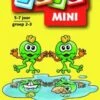 Mini Loco Boekje: Dat Is Toch Logisch? 1 (5-7 Jaar) -Spel Speelgoed Winkel mini loco boekje dat is toch logisch