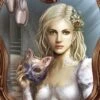Cris Ortega - Mirage (1000) -Spel Speelgoed Winkel mirage jigsaw puzzle 1000 pieces.51509 1 web