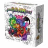 MonsDRAWsity -Spel Speelgoed Winkel monsdrawcity spel web