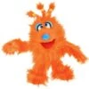 Monster Wumms -Spel Speelgoed Winkel monster to go w849 wumms