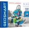 GeoSmart Moon Lander - 31 Delig -Spel Speelgoed Winkel moon lander 31 stukken web