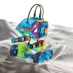 GeoSmart Moon Lander - 31 Delig -Spel Speelgoed Winkel moonlander cover 1 web