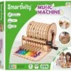 Smartivity Music Machine -Spel Speelgoed Winkel music machine smartivity