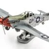 Metal Earth - P-51D Mustang Sweet Arlene -Spel Speelgoed Winkel mustang sweet arlene web