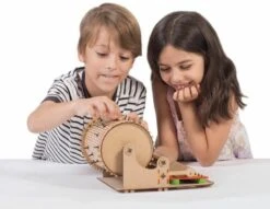 Smartivity Music Machine -Spel Speelgoed Winkel muziekmachine smartivity