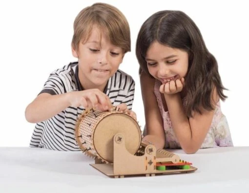 Smartivity Music Machine -Spel Speelgoed Winkel muziekmachine smartivity