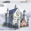 Neuschwanstein (216) -Spel Speelgoed Winkel neuschwanstein web
