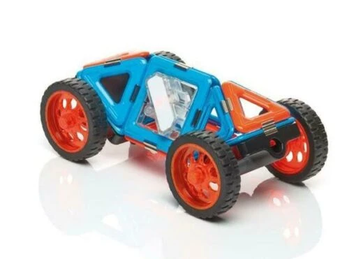 GeoSmart Night Cruiser - 21 Delig -Spel Speelgoed Winkel night cruiser geosmart voorbeeld 1