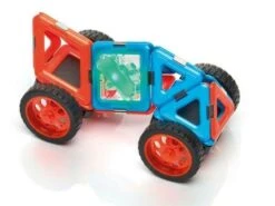 GeoSmart Night Cruiser - 21 Delig -Spel Speelgoed Winkel night cruiser geosmart voorbeeld 2