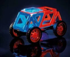GeoSmart Night Cruiser - 21 Delig -Spel Speelgoed Winkel night cruiser geosmart voorbeeld 3