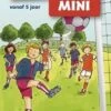 Mini Loco Boekje: Voetbal, Ontwikkelingsspelletjes (vanaf 5 Jaar) -Spel Speelgoed Winkel noo31973