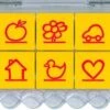 Bambino Loco Basisdoos (3 Tot 5 Jaar) -Spel Speelgoed Winkel noo31982