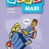 Maxi Loco Boekje - Spelling (7-9 Jaar) -Spel Speelgoed Winkel noo32011