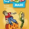 Maxi Loco Boekje - Spelling Deel 3 (8-10 Jaar) -Spel Speelgoed Winkel noo32012