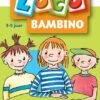 Bambino Loco Boekje - Concentratiespelletjes (3-5 Jaar) -Spel Speelgoed Winkel noo32023