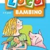 Bambino Loco Boekje - Ontwikkelingsspelletjes (3- 5 Jaar) -Spel Speelgoed Winkel noo32024