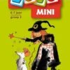 Mini Loco Boekje: Avonturen Van Heksje Heks (6-7 Jaar) -Spel Speelgoed Winkel noo32035