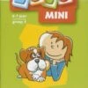 Mini Loco Boekje - Pip En Pup Twee Dikke Vrienden (6-7 Jaar) -Spel Speelgoed Winkel noo32042