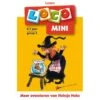 Mini Loco Boekje - Meer Avonturen Van Heksje Heks (6-7 Jaar) -Spel Speelgoed Winkel noo32044