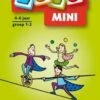 Mini Loco Boekje: Acrobaten In Het Circus (4-6 Jaar) -Spel Speelgoed Winkel noo32046