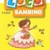 Bambino Loco Boekje - Prinses Annabel En Haar Vriendinnen (3-5 Jaar) -Spel Speelgoed Winkel noo32048