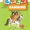 Bambino Loco Boekje - Indiaan Kleine Bonte Veder En Zijn Zusje (3-5 Jaar) -Spel Speelgoed Winkel noo32049