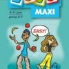 Maxi Loco Boekje Learn More English (9-11 Jaar) -Spel Speelgoed Winkel noo32052