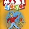 Maxi Loco Boekje - Rekenen Met Geld (8-9 Jaar) -Spel Speelgoed Winkel noo32057