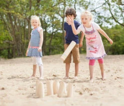 Mölkky (Numbers Kubb) -Spel Speelgoed Winkel numbers kubb spelen web