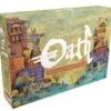 Oath: Chronicles Of Empire And Exile (EN) -Spel Speelgoed Winkel oath cronicles of empire and exile